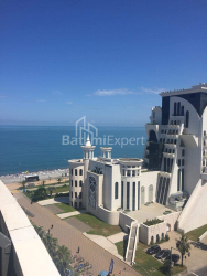 Mənzil 43 m² - Yusuf Kobaladze, Batumi, Gürcüstan