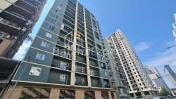Mənzil 2-комн 40 m² - Lado Qudiaşvili, Batumi