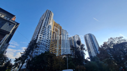 Mənzil 86 m² - Tbel-Abuseridze, Batumi, Gürcüstan