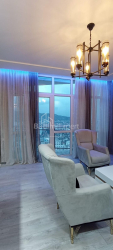 Mənzil 86 m² - Tbel-Abuseridze, Batumi, Gürcüstan
