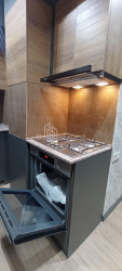 Mənzil 86 m² - Tbel-Abuseridze, Batumi, Gürcüstan