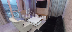 Mənzil 86 m² - Tbel-Abuseridze, Batumi, Gürcüstan