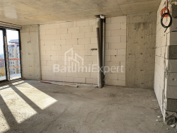 Mənzil 45.6 m² - Şalva İnasaridze, Batumi, Gürcüstan