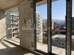 Mənzil 45.6 m² - Şalva İnasaridze, Batumi, Gürcüstan