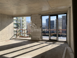 Mənzil 2-комн 45.6 m² - Şalva İnasaridze, Batumi