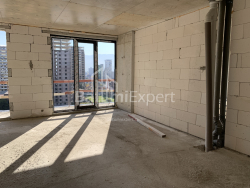 Mənzil 45.6 m² - Şalva İnasaridze, Batumi, Gürcüstan