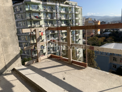 Mənzil 45.6 m² - Şalva İnasaridze, Batumi, Gürcüstan