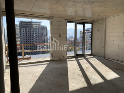 Mənzil 2-комн 45.6 m² - Şalva İnasaridze, Batumi