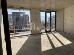 Mənzil 45.6 m² - Şalva İnasaridze, Batumi, Gürcüstan