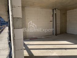 Mənzil 45.6 m² - Şalva İnasaridze, Batumi, Gürcüstan