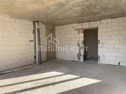 Mənzil 45.6 m² - Şalva İnasaridze, Batumi, Gürcüstan