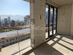 Mənzil 45.6 m² - Şalva İnasaridze, Batumi, Gürcüstan