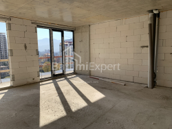 Mənzil 45.6 m² - Şalva İnasaridze, Batumi, Gürcüstan
