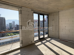 Mənzil 2-комн 45.6 m² - Şalva İnasaridze, Batumi