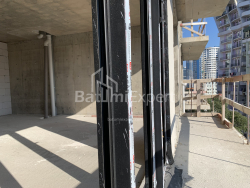 Mənzil 45.6 m² - Şalva İnasaridze, Batumi, Gürcüstan