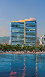 Mənzil 2-комн 45.6 m² - Şalva İnasaridze, Batumi