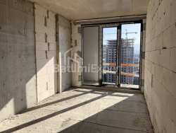 Mənzil 28.1 m² - Şalva İnasaridze, Batumi, Gürcüstan