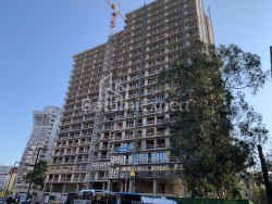 Mənzil 28.1 m² - Şalva İnasaridze, Batumi, Gürcüstan