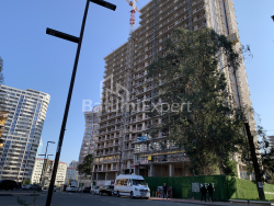 Mənzil 28.1 m² - Şalva İnasaridze, Batumi, Gürcüstan