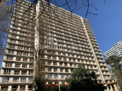 Mənzil 28.1 m² - Şalva İnasaridze, Batumi, Gürcüstan