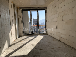 Mənzil 1-комн 28.1 m² - Şalva İnasaridze, Batumi