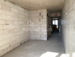 Mənzil 28.1 m² - Şalva İnasaridze, Batumi, Gürcüstan