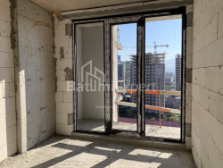 Mənzil 28.1 m² - Şalva İnasaridze, Batumi, Gürcüstan