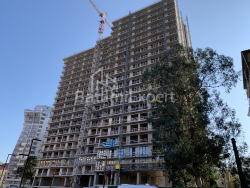 Mənzil 28.1 m² - Şalva İnasaridze, Batumi, Gürcüstan