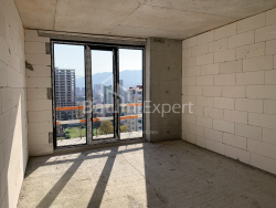 Mənzil 34.5 m² - Şalva İnasaridze, Batumi, Gürcüstan