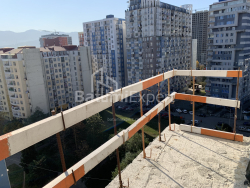 Mənzil 34.5 m² - Şalva İnasaridze, Batumi, Gürcüstan