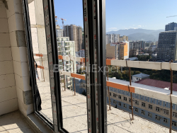 Mənzil 34.5 m² - Şalva İnasaridze, Batumi, Gürcüstan