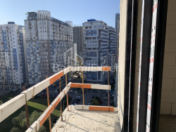Mənzil 34.5 m² - Şalva İnasaridze, Batumi, Gürcüstan