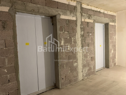 Mənzil 1-комн 34.5 m² - Şalva İnasaridze, Batumi