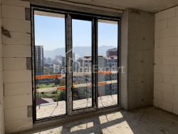 Mənzil 34.5 m² - Şalva İnasaridze, Batumi, Gürcüstan
