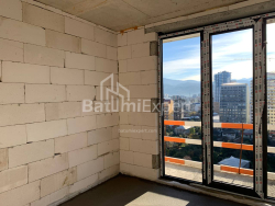 Mənzil 45.6 m² - Şalva İnasaridze, Batumi, Gürcüstan