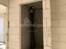 Mənzil 45.6 m² - Şalva İnasaridze, Batumi, Gürcüstan