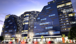 Mənzil 70 m² - Şerif Ximşiaşvili, Batumi, Gürcüstan