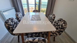 Mənzil 2-комн 70 m² - Şerif Ximşiaşvili, Batumi