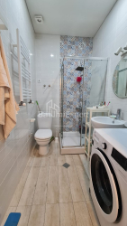 Mənzil 70 m² - Şerif Ximşiaşvili, Batumi, Gürcüstan