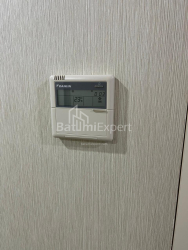 Mənzil 30.4 m² - Şerif Ximşiaşvili, Batumi, Gürcüstan