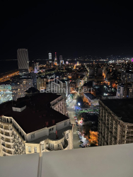 Mənzil 30.4 m² - Şerif Ximşiaşvili, Batumi, Gürcüstan