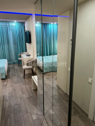 Mənzil 30.4 m² - Şerif Ximşiaşvili, Batumi, Gürcüstan
