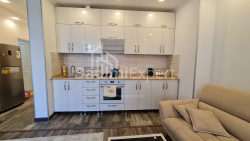 Mənzil 58 m² - Alexandra Griboedova, Batumi, Gürcüstan