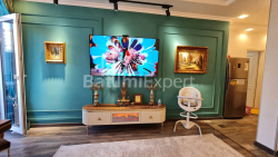 Mənzil 2-комн 58 m² - Alexandra Griboedova, Batumi