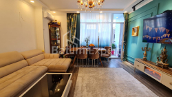 Mənzil 2-комн 58 m² - Alexandra Griboedova, Batumi
