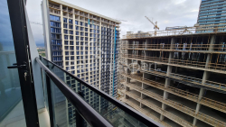 Mənzil 45.8 m² - Şerif Ximşiaşvili, Batumi, Gürcüstan