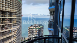 Mənzil 45.8 m² - Şerif Ximşiaşvili, Batumi, Gürcüstan