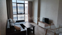 Mənzil 45.8 m² - Şerif Ximşiaşvili, Batumi, Gürcüstan