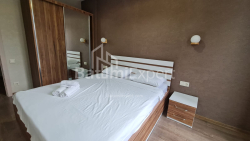 Mənzil 2-комн 45.8 m² - Şerif Ximşiaşvili, Batumi