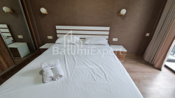 Mənzil 45.8 m² - Şerif Ximşiaşvili, Batumi, Gürcüstan